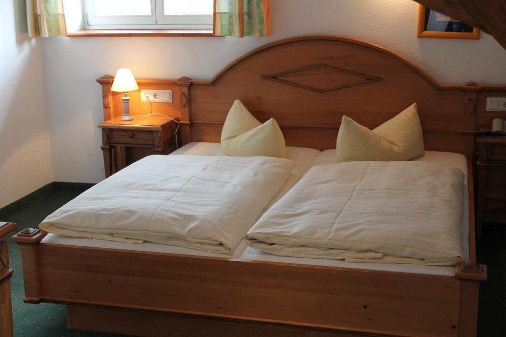 Hotel Zum Brauhaus Кведлінбург Номер фото